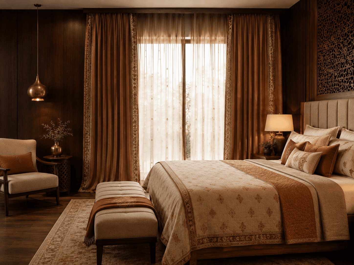 Modern Customised Home Furnishings at Doorstep